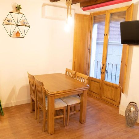 Apartamento Cordonerias トレド エクステリア 写真