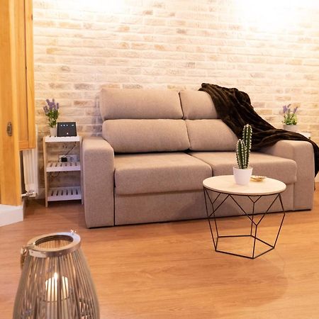 Apartamento Cordonerias トレド エクステリア 写真