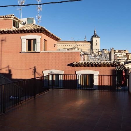 Apartamento Cordonerias トレド エクステリア 写真