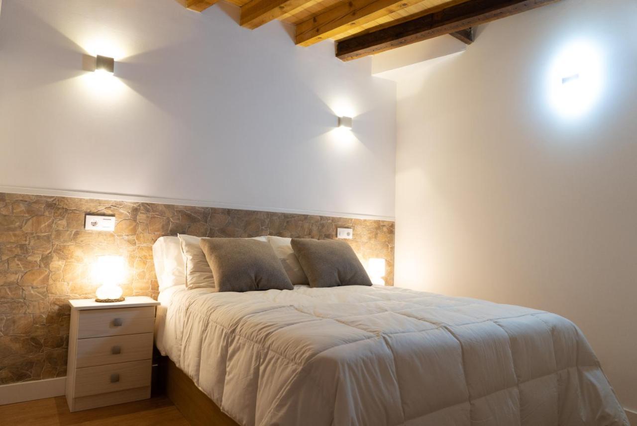 Apartamento Cordonerias トレド エクステリア 写真