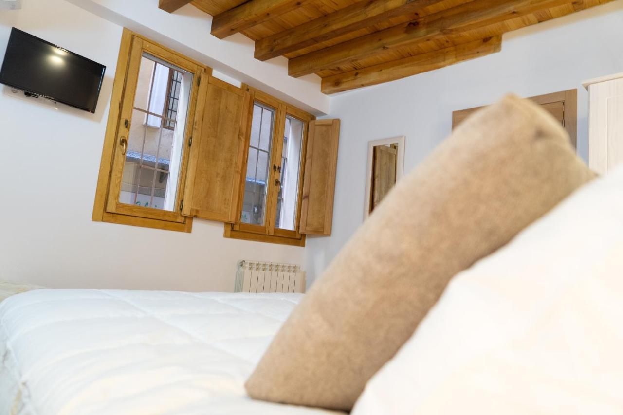 Apartamento Cordonerias トレド エクステリア 写真
