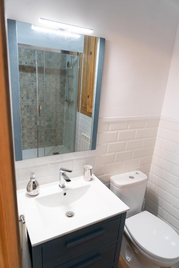 Apartamento Cordonerias トレド エクステリア 写真