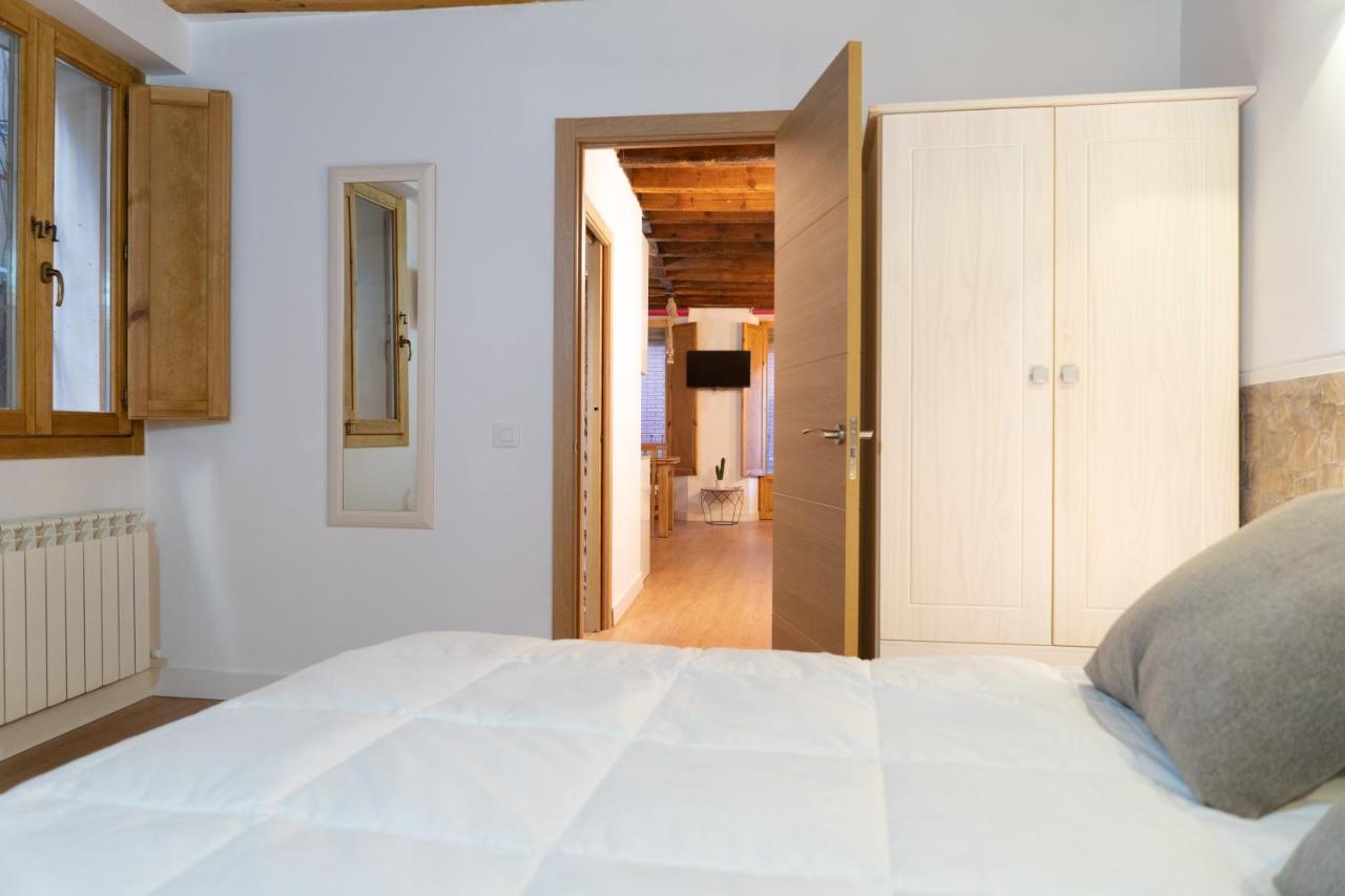 Apartamento Cordonerias トレド エクステリア 写真