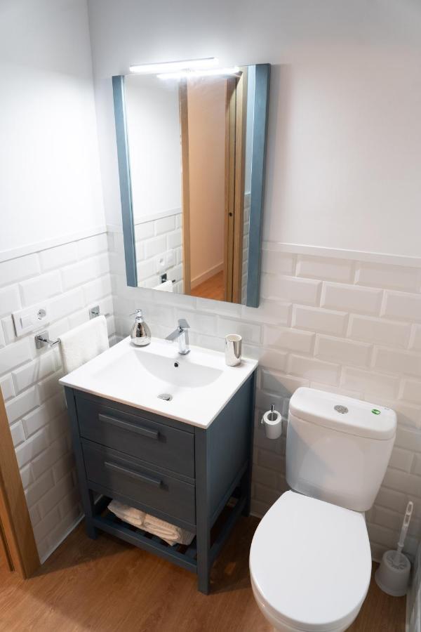 Apartamento Cordonerias トレド エクステリア 写真