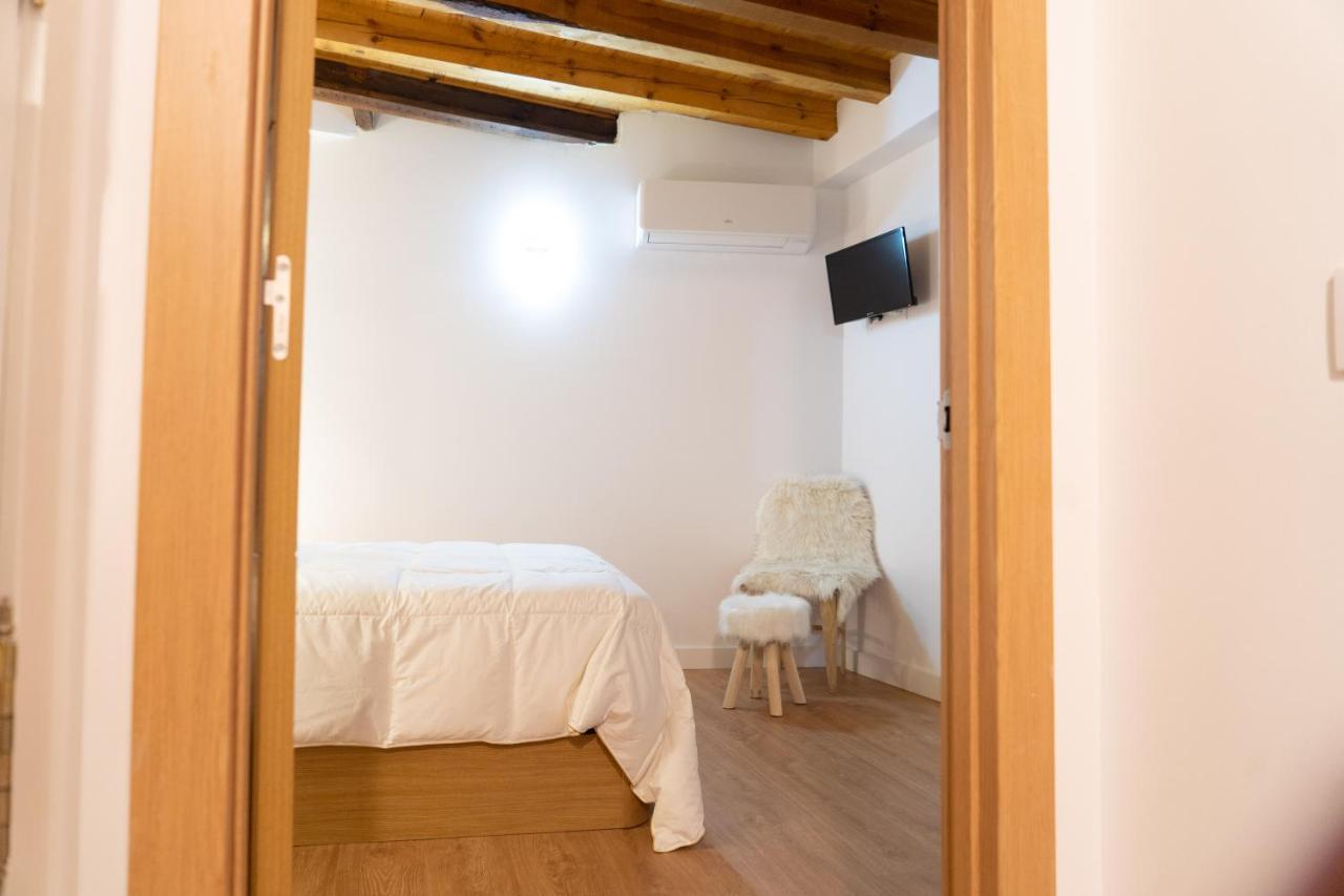 Apartamento Cordonerias トレド エクステリア 写真