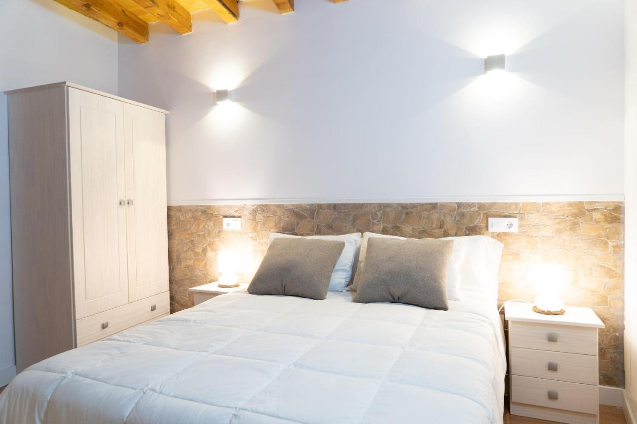 Apartamento Cordonerias トレド エクステリア 写真