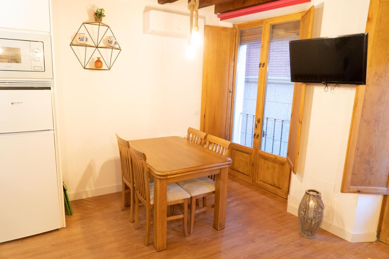 Apartamento Cordonerias トレド エクステリア 写真