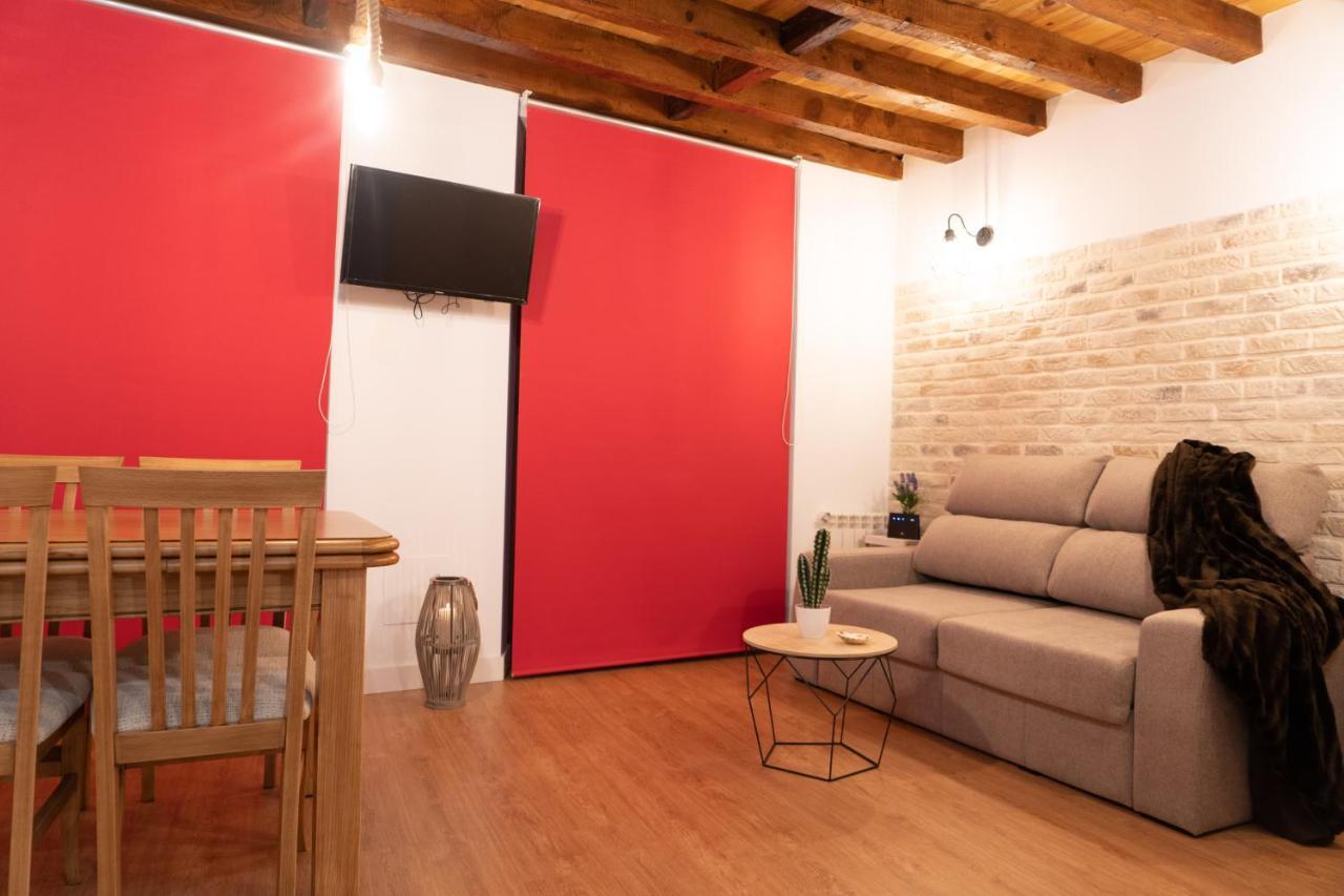 Apartamento Cordonerias トレド エクステリア 写真