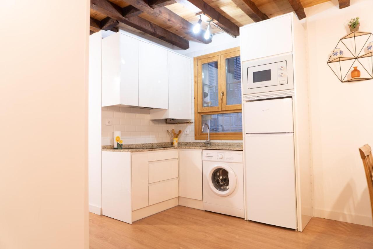 Apartamento Cordonerias トレド エクステリア 写真