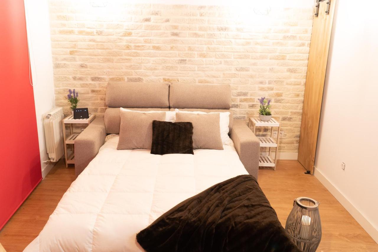Apartamento Cordonerias トレド エクステリア 写真