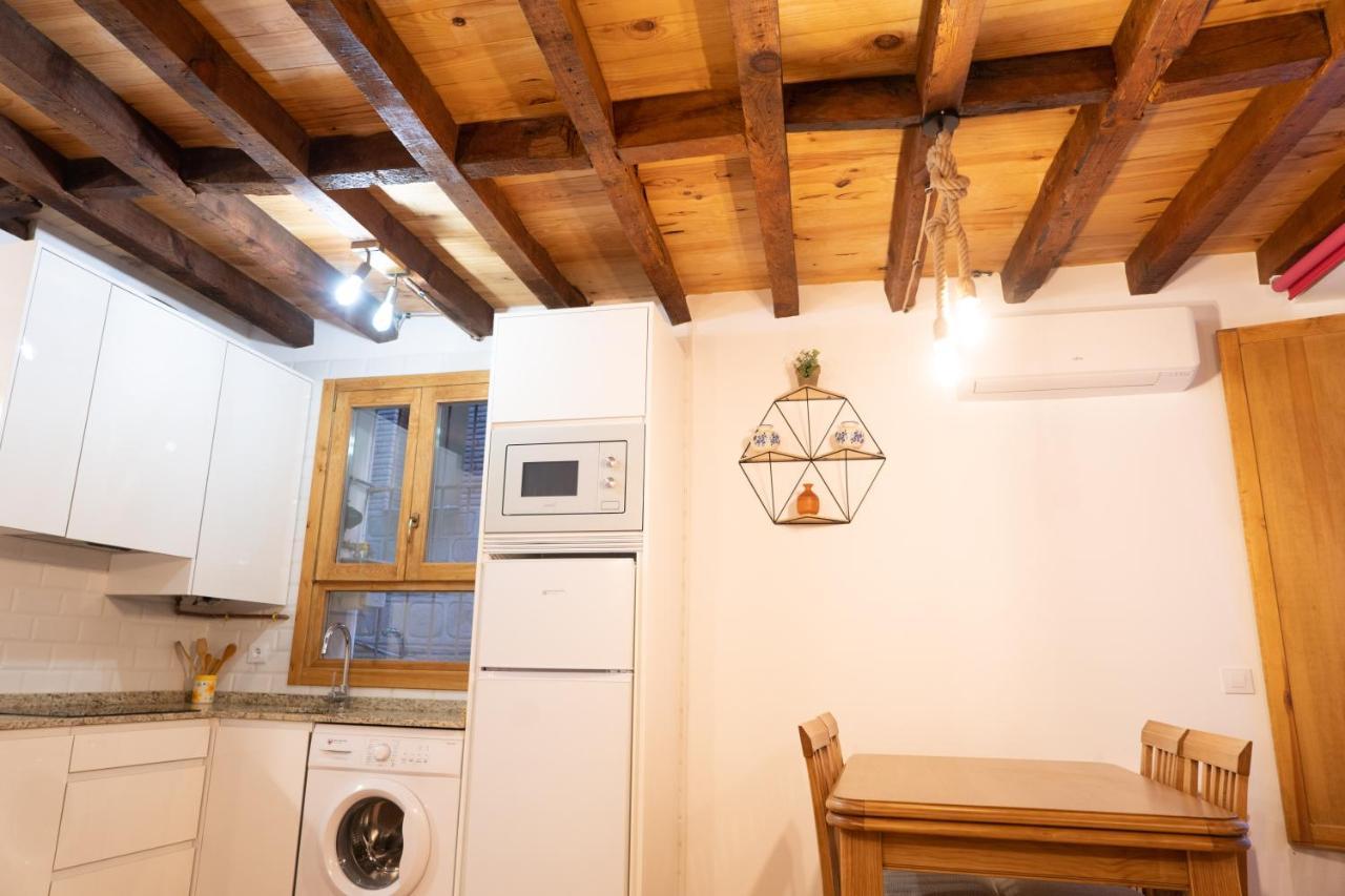 Apartamento Cordonerias トレド エクステリア 写真