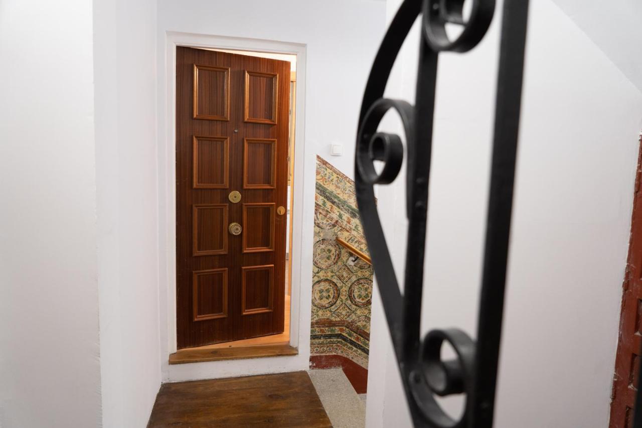 Apartamento Cordonerias トレド エクステリア 写真